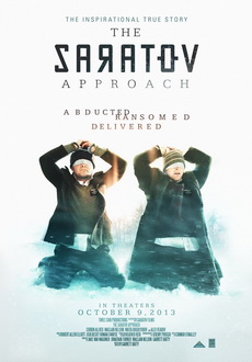 "The Saratov Approach" (2013) LiMiTED.BDRip.x264-ARROW